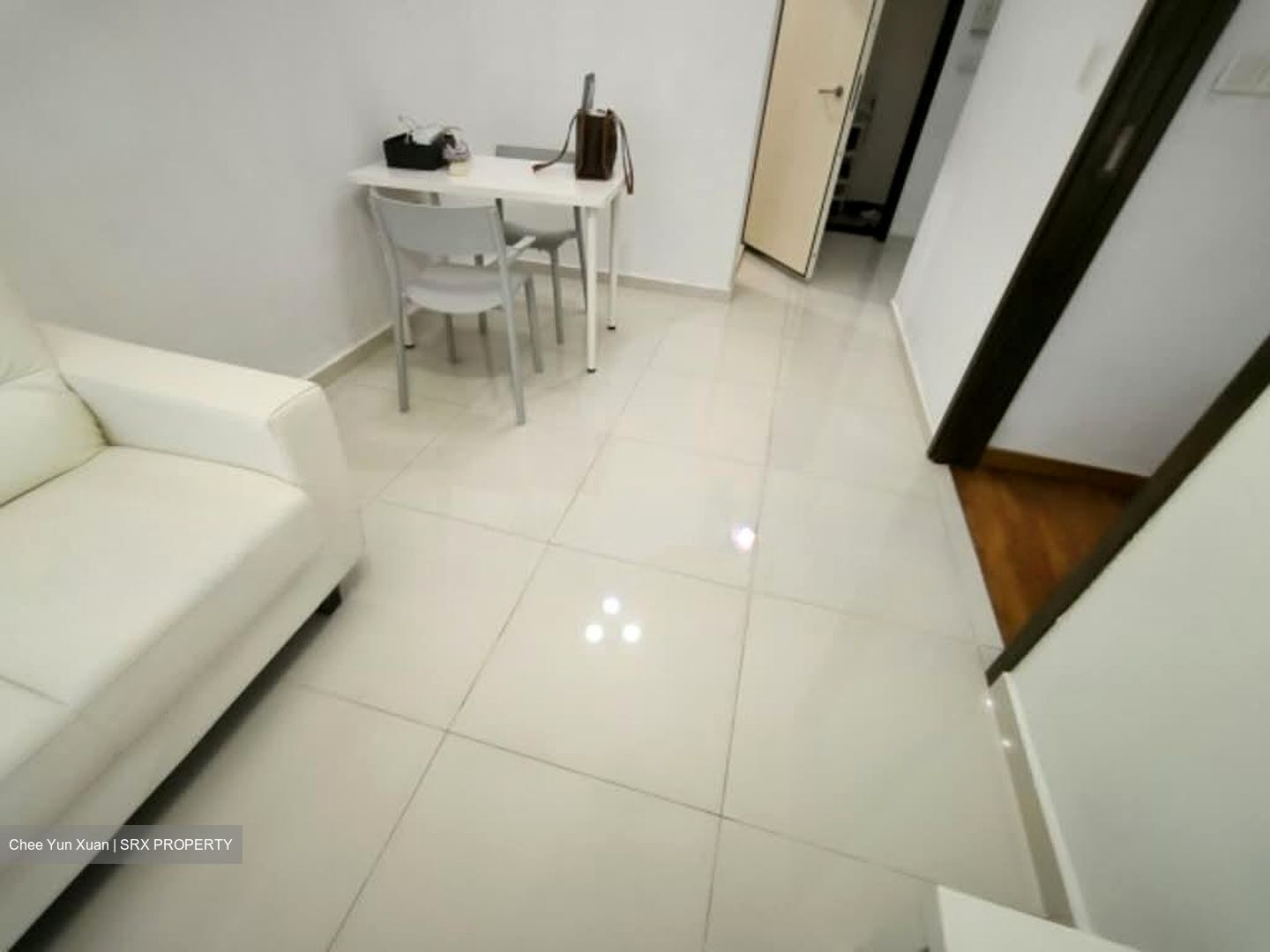 The Octet (D14), Apartment #557623451